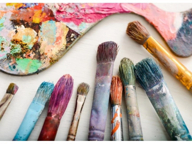 II/ Réseaux sociaux et création&nbsp;artistique